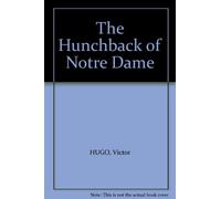 The Hunchback of Notre Dame