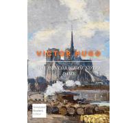 THE HUNCHBACK OF NOTRE DAME (Annotated Reader’s Edition)