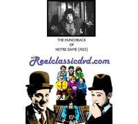 The Hunchback of Notre Dame (DVD)