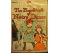The Hunchback of Notre Dame (DVD)