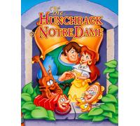 The Hunchback of Notre Dame (DVD) Diane Eskenazi