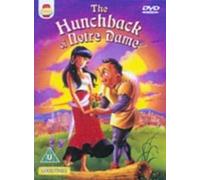 The Hunchback Of Notre Dame [Edizione: Regno Unito]