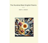 The Hundred Best English Poems