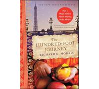 Richard C. Morais – The Hundred-Foot Journey – Romanzo – Tascabile