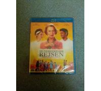 The hundred foot journey (Blu-ray)