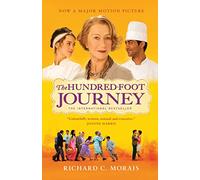 The Hundred-Foot Journey (Film tie-in edition)
