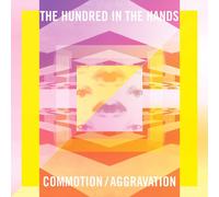 The Hundred In The Hands Commotion (Vinyl LP)