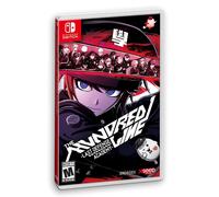The Hundred Line - Last Defense Academy Edizione Speciale Nintendo Switch