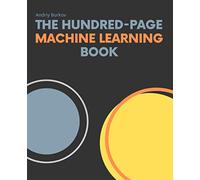 The Hundred-Page Machine Learning Book