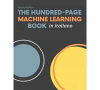 The Hundred-Page Machine Learning Book in italiano