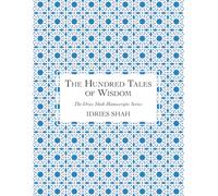 The Hundred Tales of Wisdom: The Manuscript