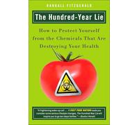 Randall Fitzgerald The Hundred Year Lie (Tascabile)
