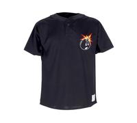 The Hundreds - Adam Practice Jersey - - Tops - Uomo - Nero - XL