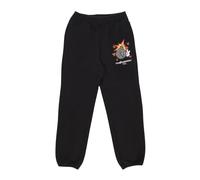 The Hundreds - Adam Sweatpants - - Trousers - Uomo - Nero - S
