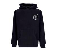 The Hundreds - Chrome Adam Pullover - - Sweatshirts & Hoodies - Uomo - Nero - L