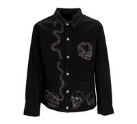 The Hundreds - Demise Jacket - - Jackets - Uomo - Nero - S
