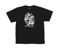 The Hundreds - Ear Bender Tee - -Tops -Uomo -Nero -S