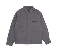 The Hundreds - Lens Work Jacket - - Jackets - Uomo - Grigio - L
