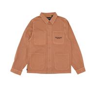 The Hundreds - Lens Work Jacket - - Jackets - Uomo - Marrone - S