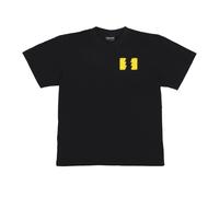 The Hundreds, ,Tops ,Uomo ,Nero ,XL Society Kills Tee