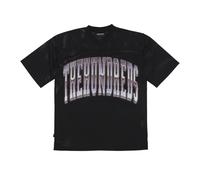 The Hundreds - Tunichetta con Scollo a V - -Sport -Uomo -Nero -S