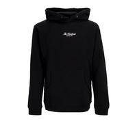 The Hundreds - Wander Pullover - - Sweatshirts & Hoodies - Uomo - Nero - XL