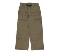 The Hundreds - Wide Cargo Pants - -Sport -Uomo -Verde -S