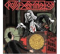 The Hung Jury (CD) Album