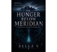 THE HUNGER BELOW MERIDIAN: A Psychological Lovecraftian Horror Novel