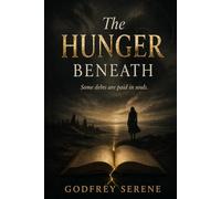 THE HUNGER BENEATH: Some debts are paid in souls