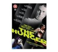 The Hunger - Complete Series 1 Box Set (Exclusive To Amazon.co.uk)