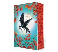 Suzanne Collins The Hunger Games: Deluxe Edition (Tascabile)