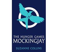 The Hunger Games 3 Mockingjay [Lingua inglese]