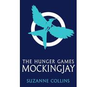 The Hunger Games 3 Mockingjay [Lingua inglese]