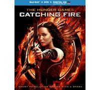 The Hunger Games: Catching Fire