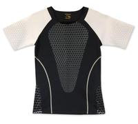 The Hunger Games Catching Fire Arena Outfit Maglietta A Maniche Corte Adulto