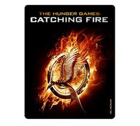The Hunger Games : Catching Fire - Triple Play Steelbook [Edizione: Regno Unito] [Edizione: Regno Unito]