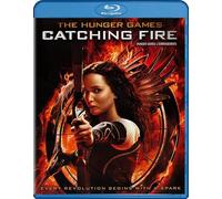 The Hunger Games: Catturare il fuoco (Blu-ray)