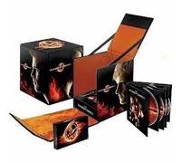 The Hunger Games Collector's Edition 4-Disc Box Set