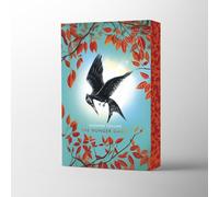 The Hunger Games Deluxe (PB): Deluxe Edition: 1