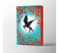 The Hunger Games Deluxe (PB): Deluxe paperback: 1
