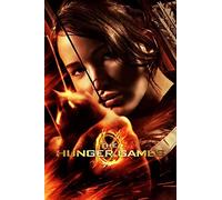 The Hunger Games (DVD)