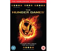 The Hunger Games (DVD) Alexander Ludwig Isabelle Fuhrman Willow Shields