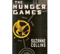 The Hunger Games [Hardcover] [2010] (Author) Suzanne Collins