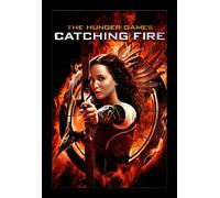 The Hunger Games locandina Poster Collezione