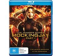 The Hunger Games: Mockingjay Part 1 (BLR/UV)