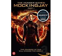 The Hunger Games - Mockingjay Part 1 [Edizione: Francia]