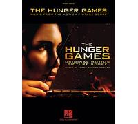 The Hunger Games: Music from the Motion Picture Score