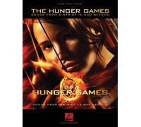 The Hunger Games: Songs from District 12 and Beyond, Piano/ Vocal/ Guitar