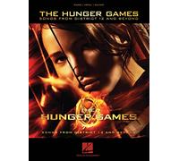 The Hunger Games: Songs from District 12 and Beyond, Piano/ Vocal/ Guitar